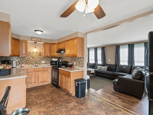 71 Silver Lake, Unit 71, Newton, MA 02458