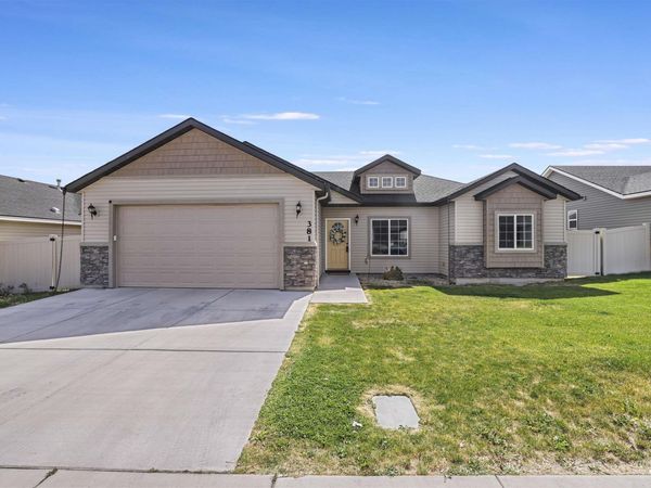 381 Benno St., Twin Falls, ID 83301