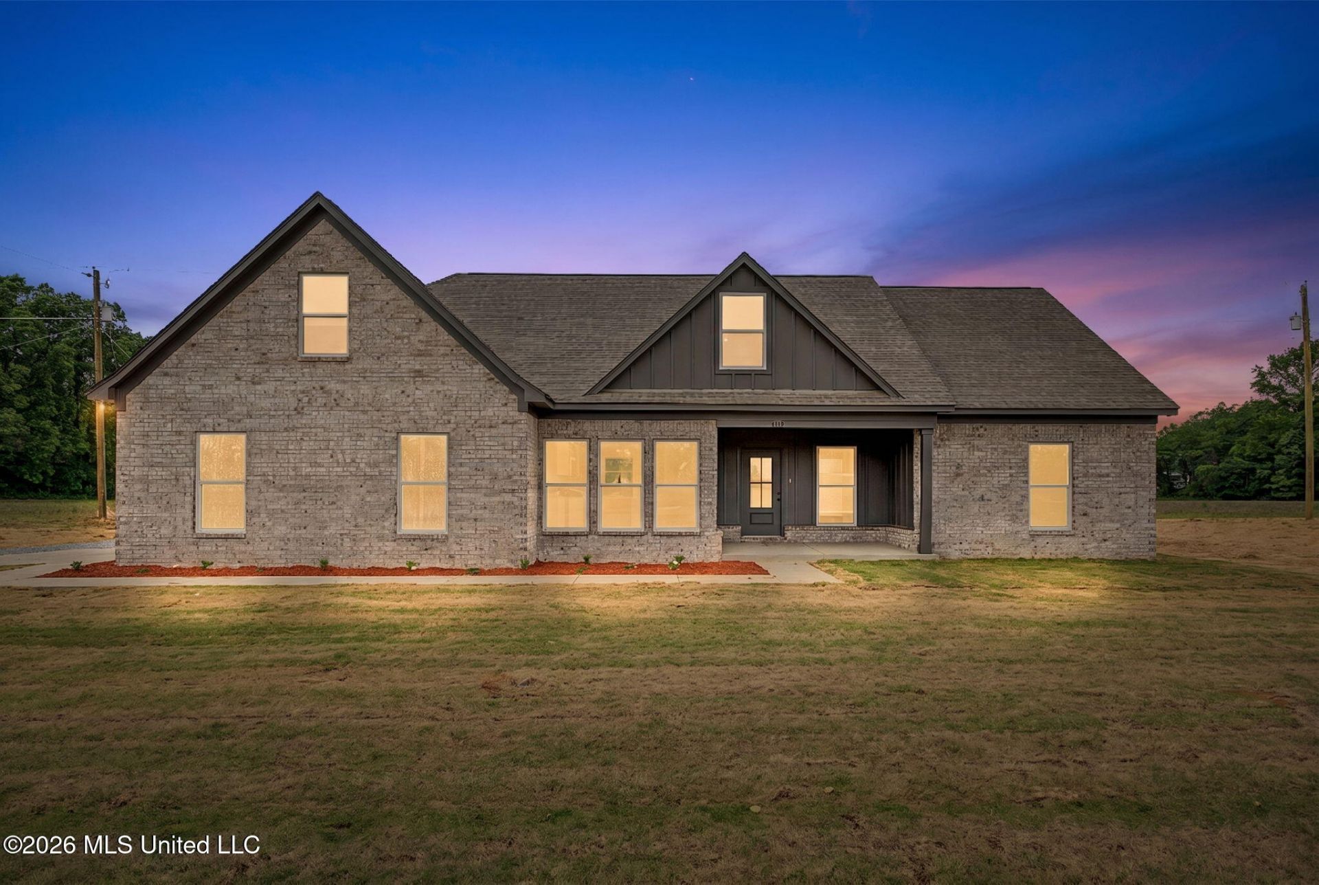 11941 Eason Farm Road Byhalia, MS 38611