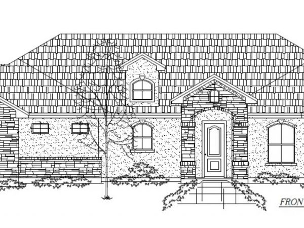 634 County Road 320, Floresville, TX 78114