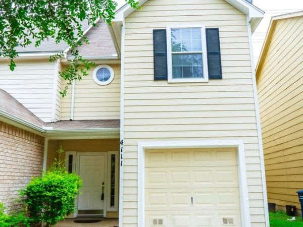 4111 St Charles Bay, San Antonio, TX 78229