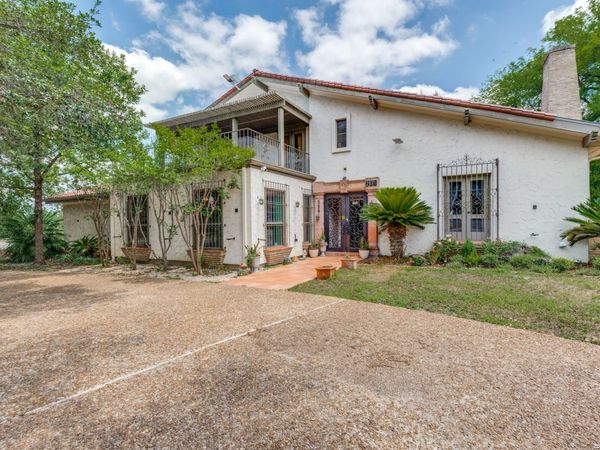 201 chattington ct, San Antonio, TX 78213