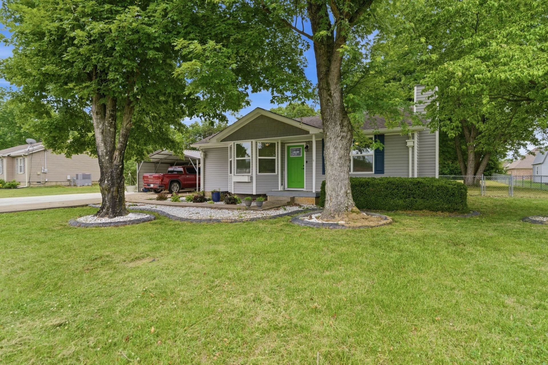 7109 Corner Dr, Murfreesboro, TN 37129 Main Photo
