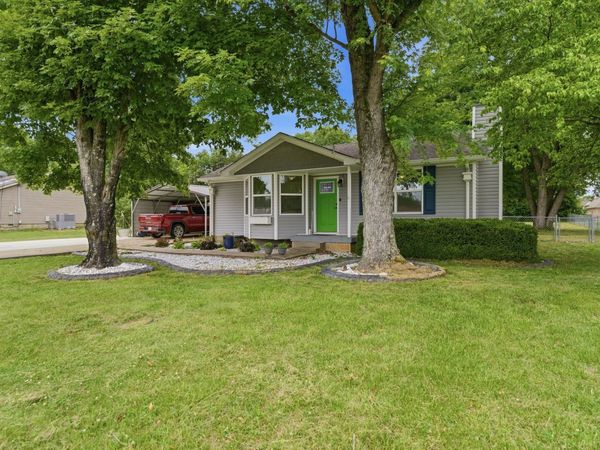 7109 Corner Dr , Murfreesboro, TN 37129