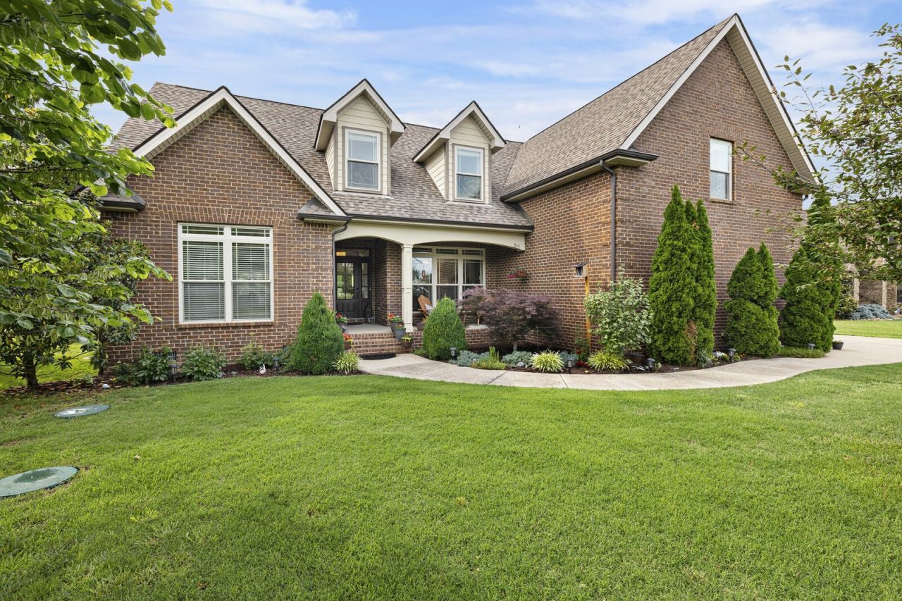 1521 Marathon Dr, Murfreesboro, TN 37129 Main Photo