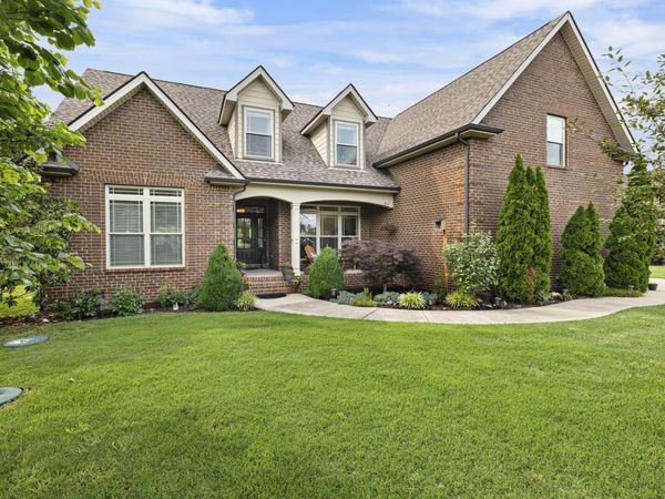 1521 Marathon Dr, Murfreesboro, TN 37129