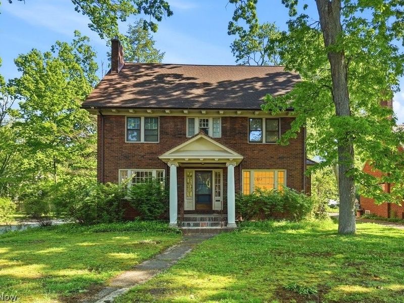 2745 Derbyshire Road, Cleveland Heights, OH 44106 Photo 1
