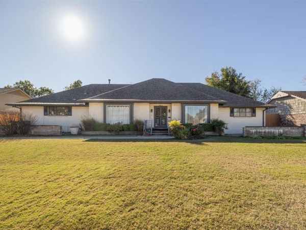 1400 Brighton Avenue, Oklahoma City, OK 73120