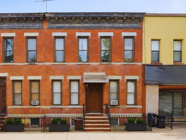 6415 Myrtle Avenue , Ridgewood, NY 11385
