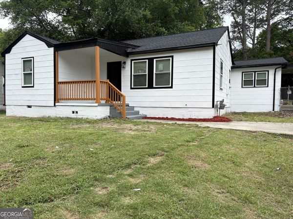 1181 Scotland Avenue, Macon, GA 31204