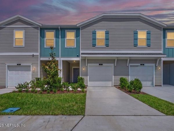64 HOUGHTON Alley, St. Augustine, FL 32092