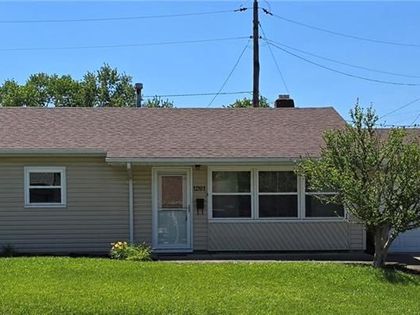 1261 S Central Avenue Fairborn, OH 45324