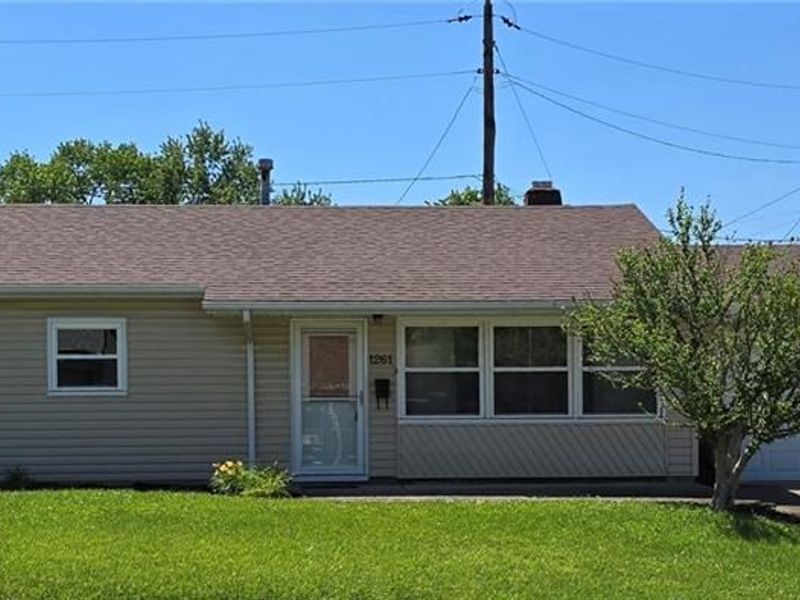 1261 S Central Avenue, Fairborn, OH 45324 Photo 1