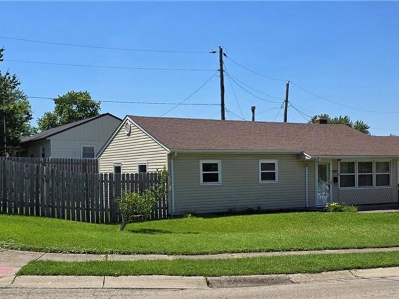 1261 S Central Avenue, Fairborn, OH 45324 Photo 2