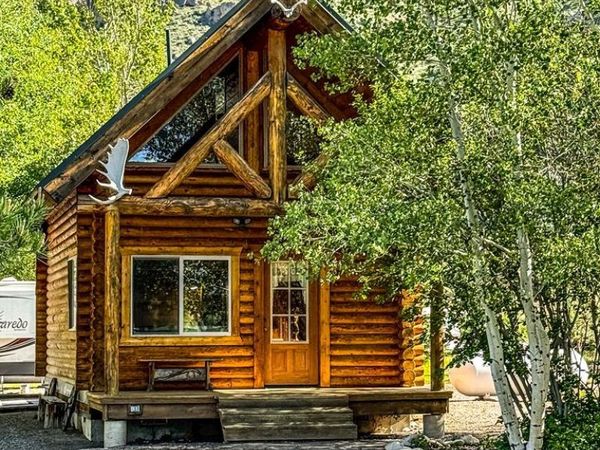 38 Rattlesnake Road, IRWIN, ID 83428