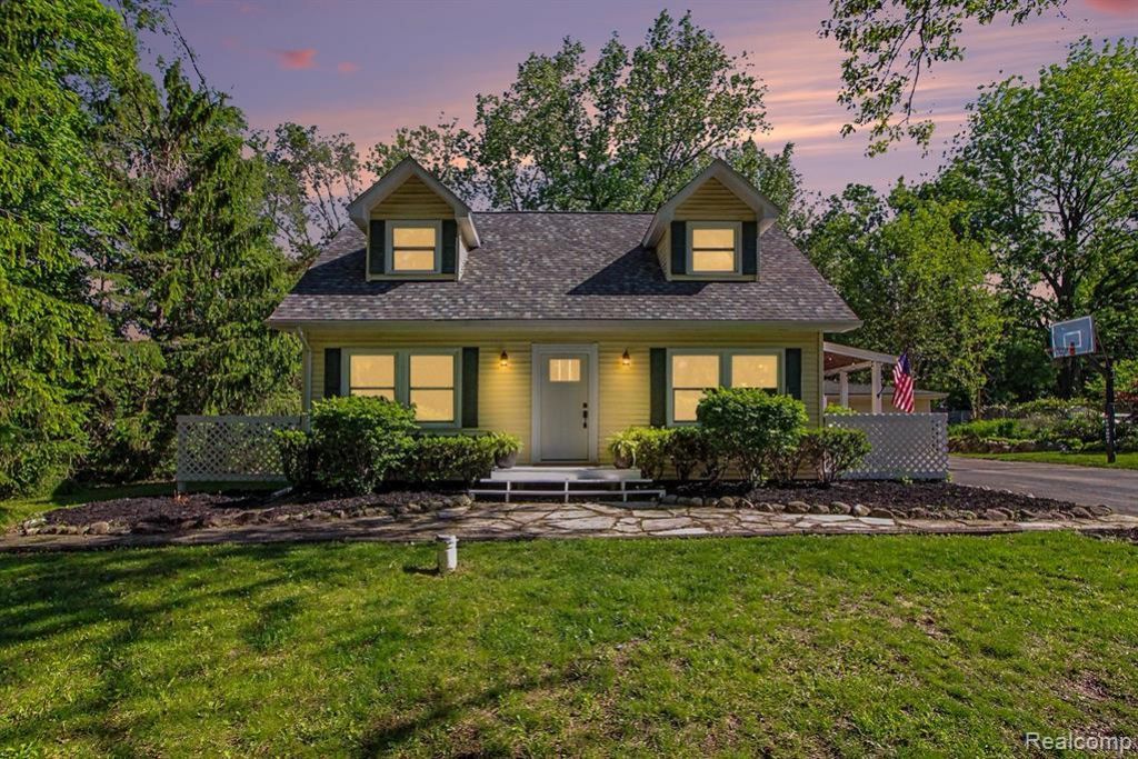 5070 W Harvard Avenue, Independence Township, MI 48348 Main Photo
