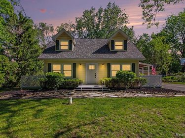5070 W Harvard Avenue, Independence Twp, MI 48348