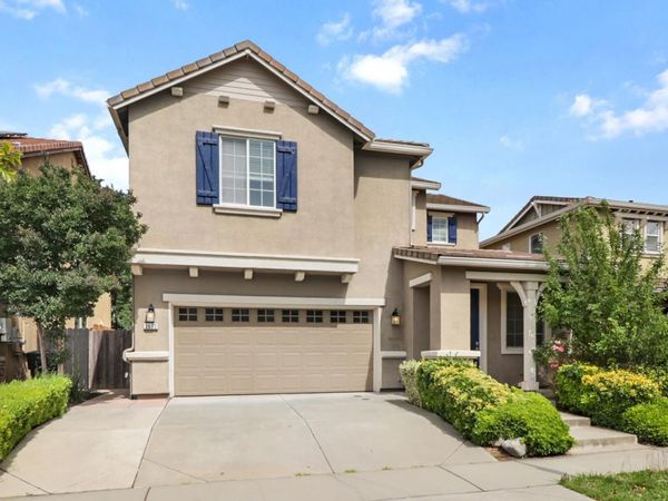 2672 Heirloom Way, Roseville, CA 95747