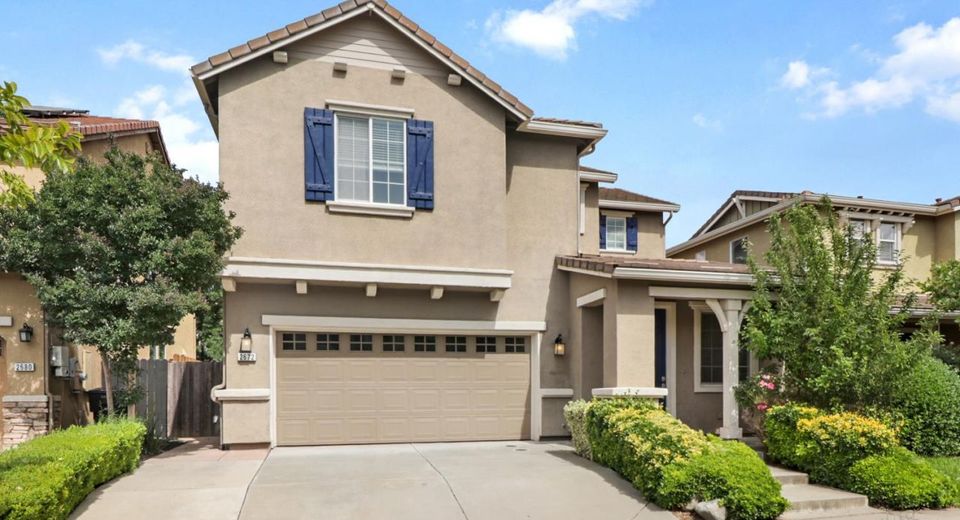 2672 Heirloom Way, Roseville, CA 95747 Photo