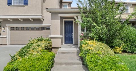 2672 Heirloom Way, Roseville, CA 95747 Photo
