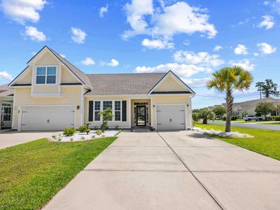 344 Saint Catherine Bay Ct., Unit Lot 24, Surfside Beach, SC 29575