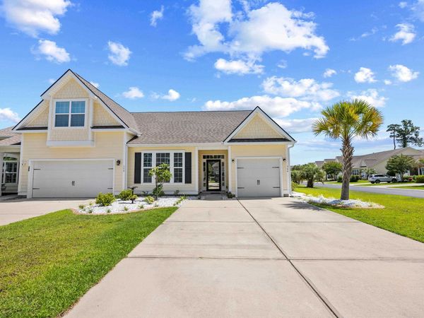 344 Saint Catherine Bay Ct., Unit Lot 24, Surfside Beach, SC 29575
