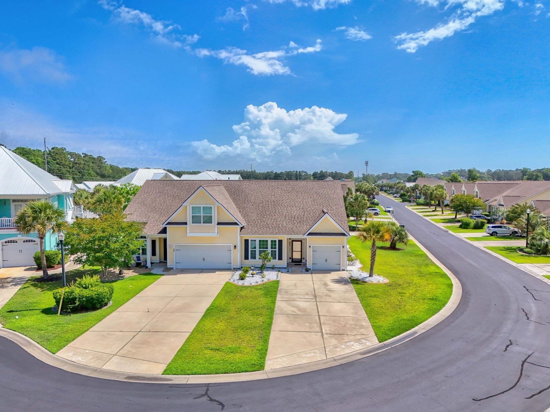 344 Saint Catherine Bay Ct. Photo 36