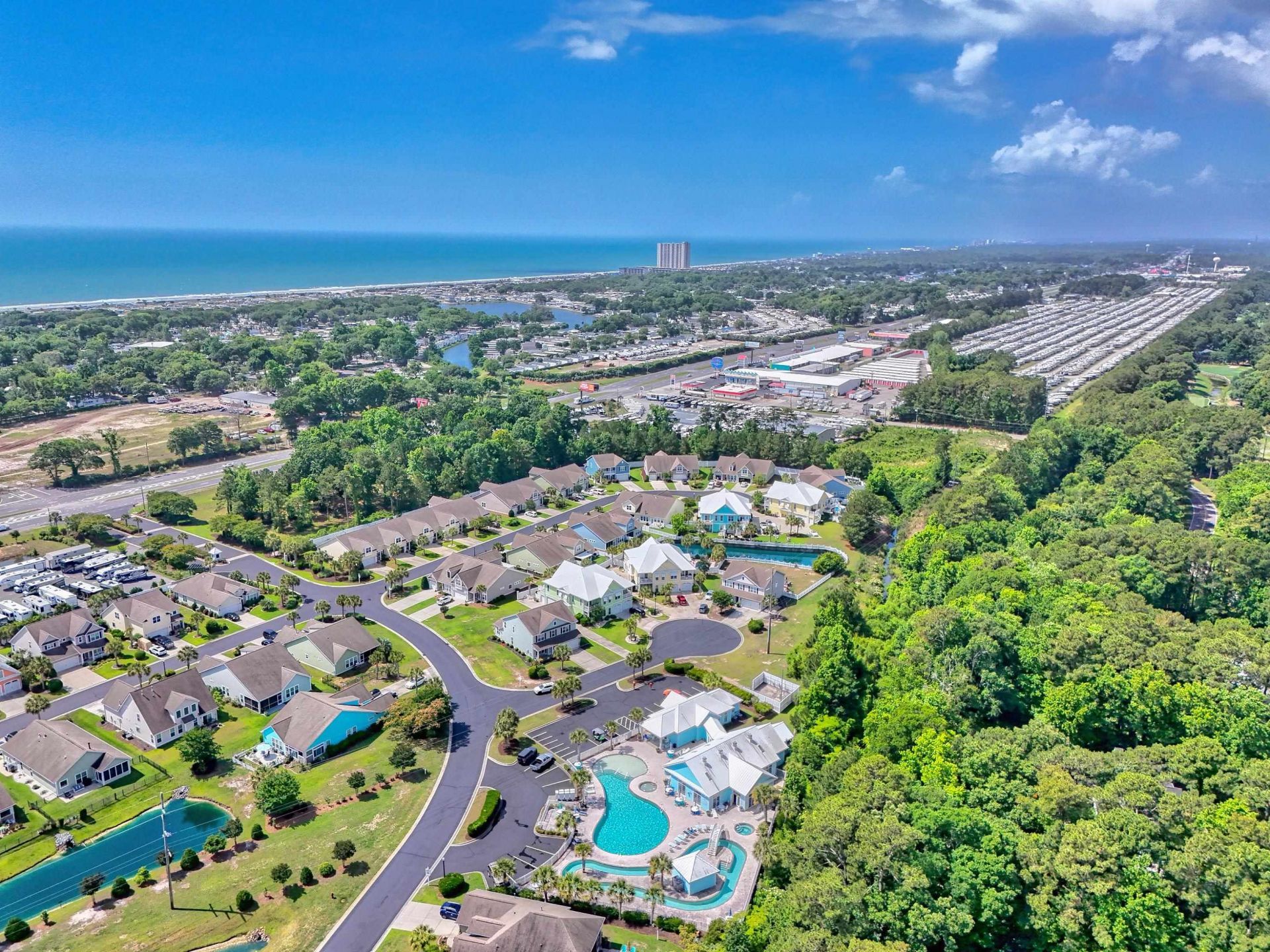344 Saint Catherine Bay Ct. Photo 42