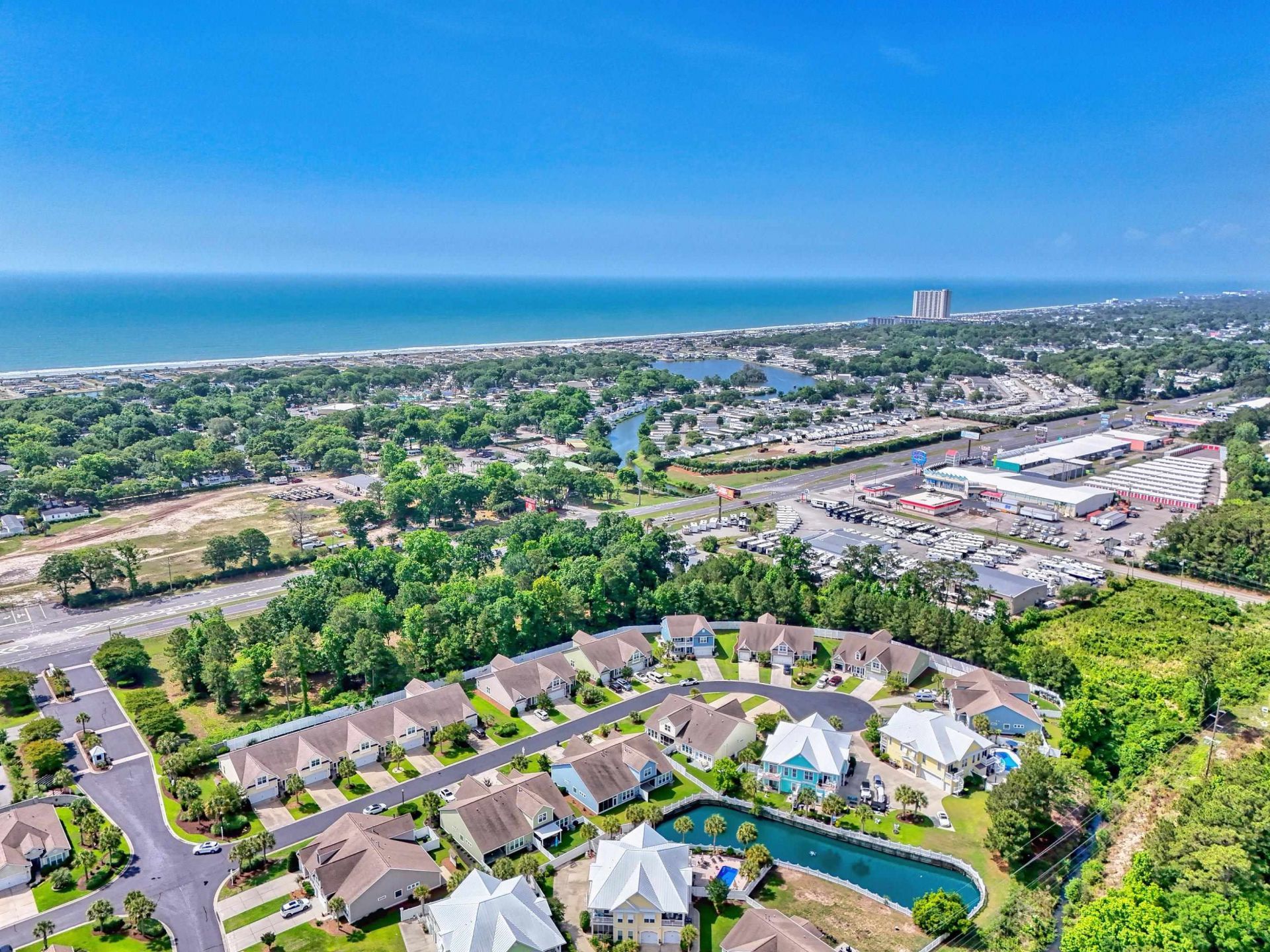 344 Saint Catherine Bay Ct. Photo 45