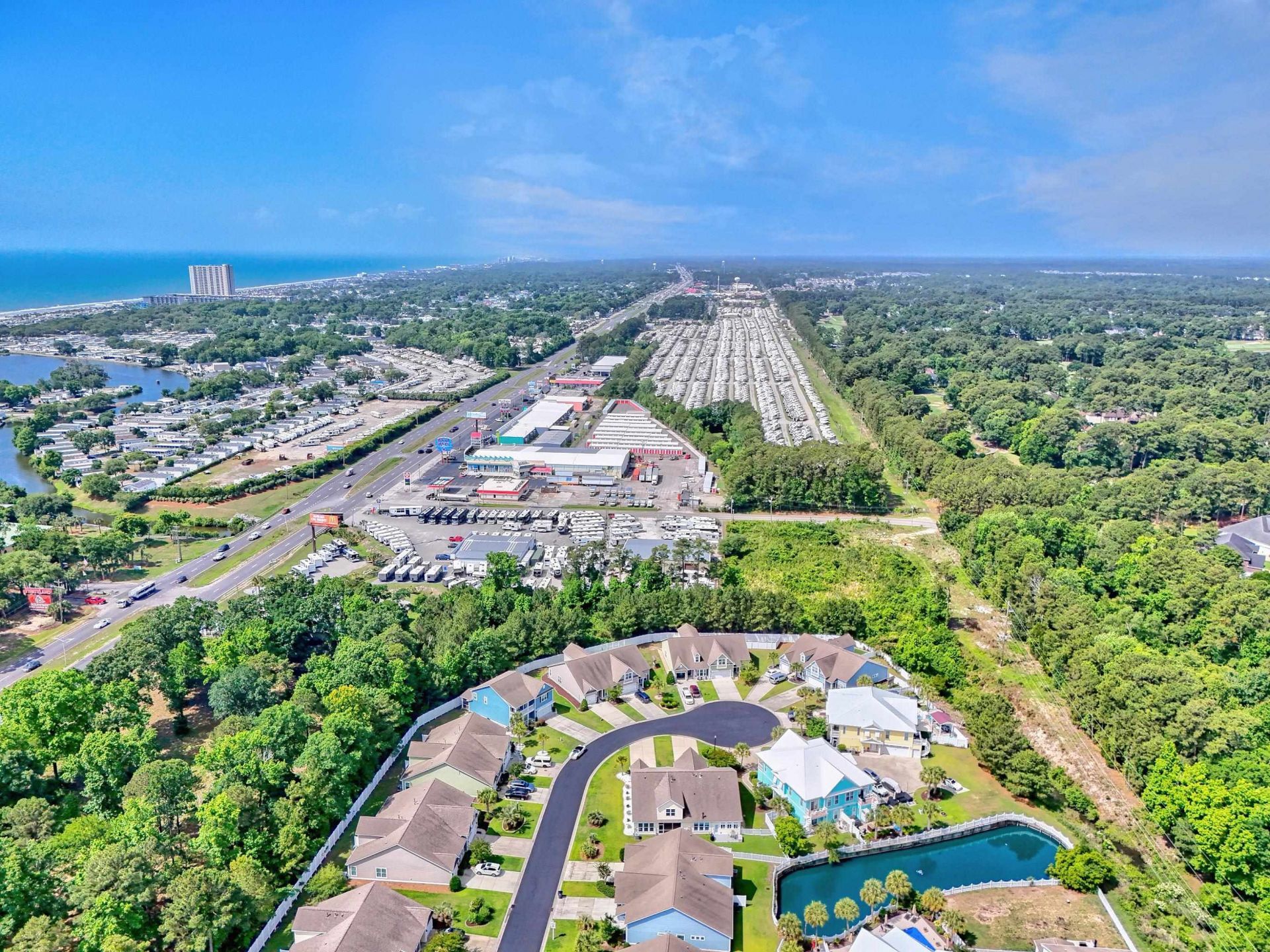 344 Saint Catherine Bay Ct. Photo 46