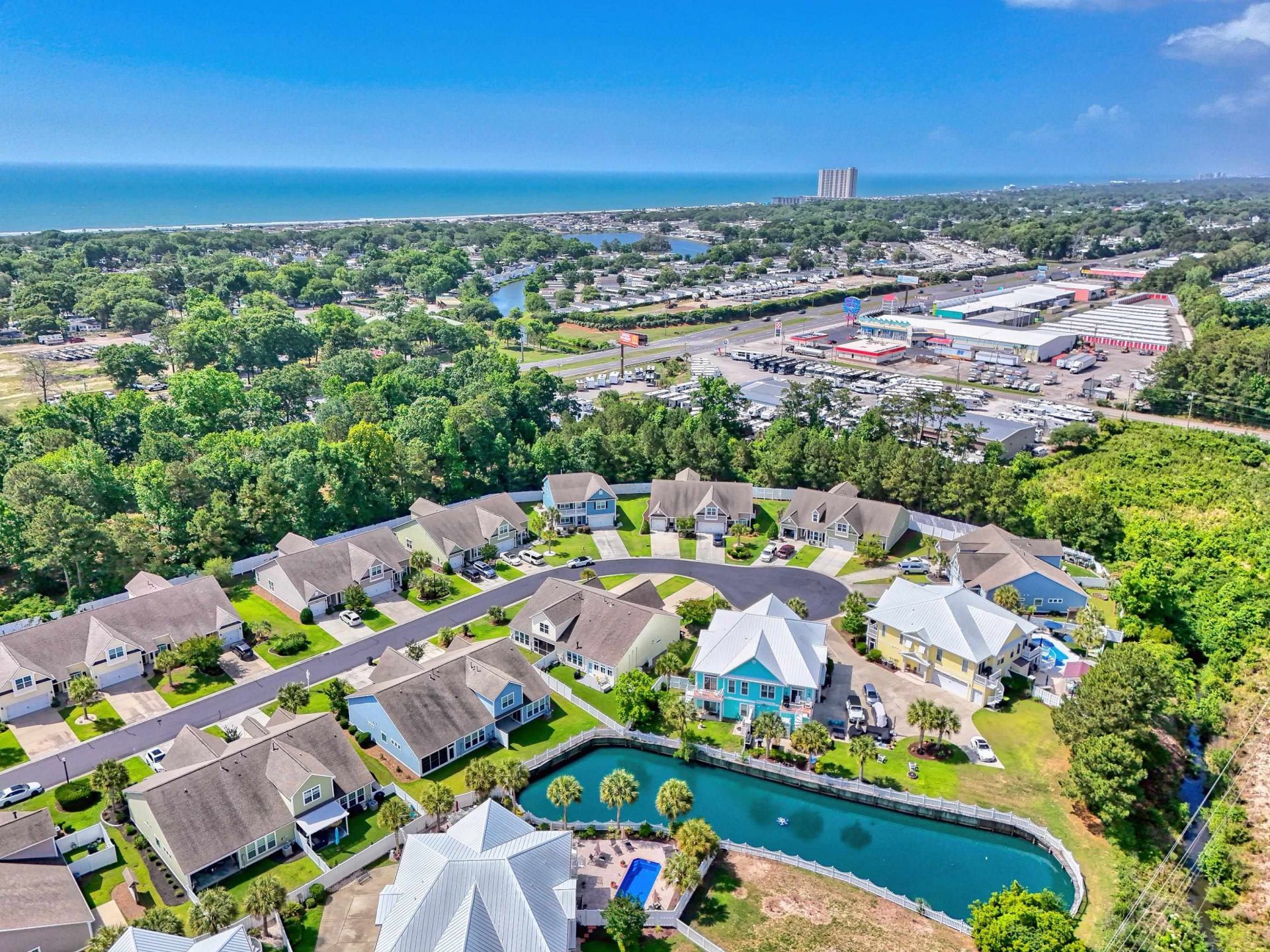 344 Saint Catherine Bay Ct. Photo 48