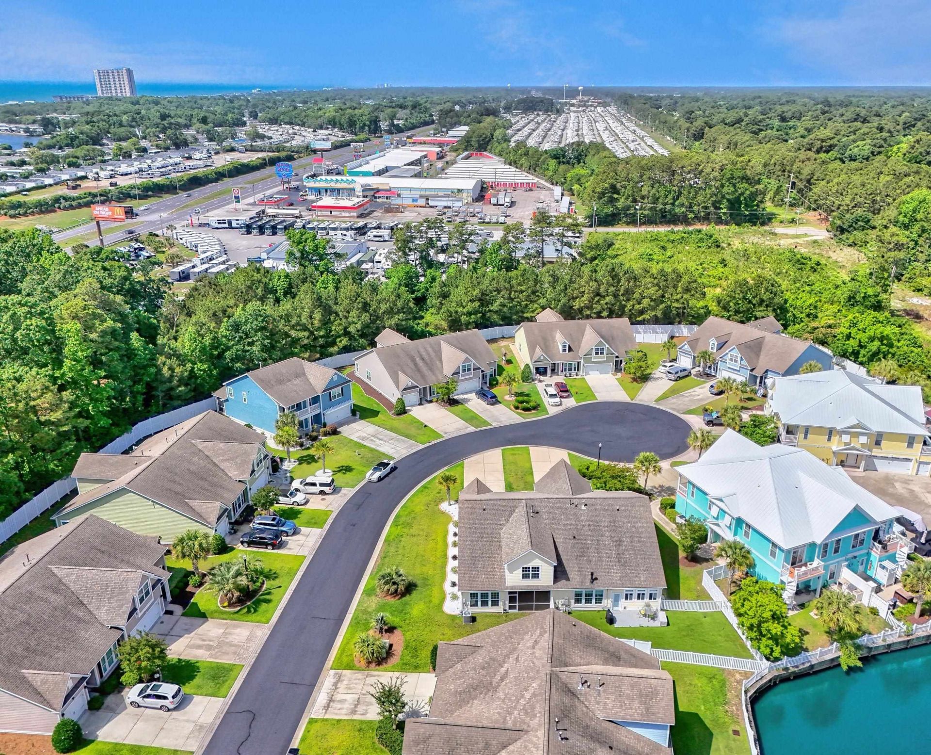 344 Saint Catherine Bay Ct. Photo 49