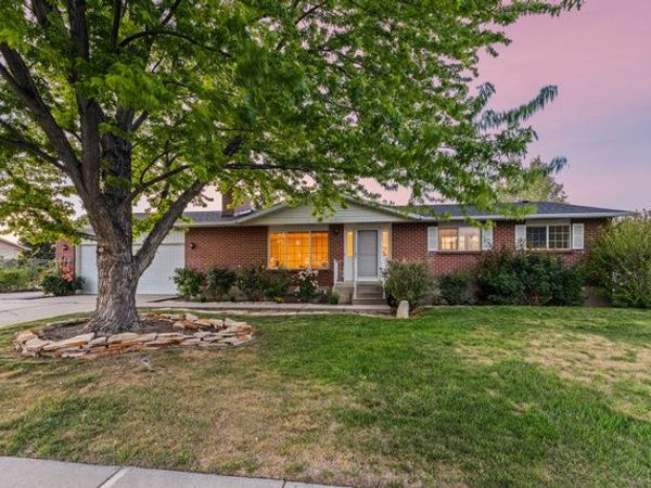 2478 W LONG MEADOW DR S, Taylorsville, UT 84129