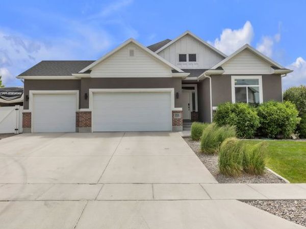 270 E COVENTRY WAY , Stansbury Park, UT 84074