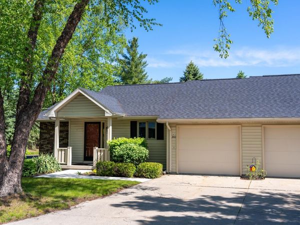 240 Peachwood Lane, Mt Pleasant, MI 48858