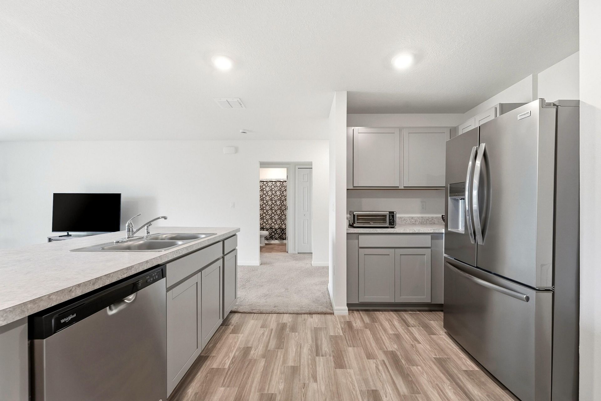 2126 SE North Blackwell Drive, Port Saint Lucie, FL 34952 Photo
