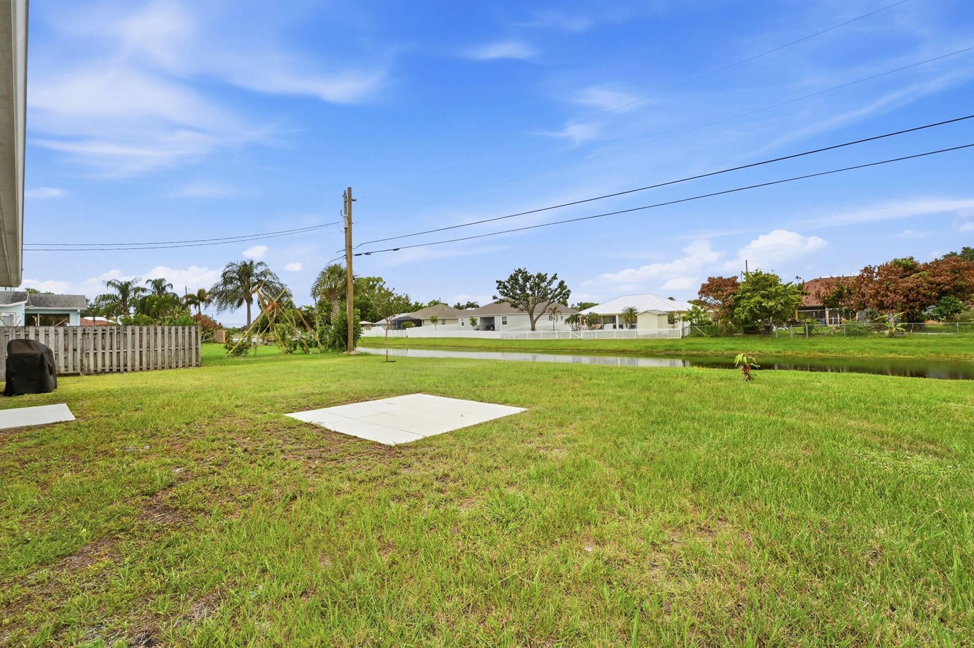 2126 SE North Blackwell Drive, Port Saint Lucie, FL 34952 Photo