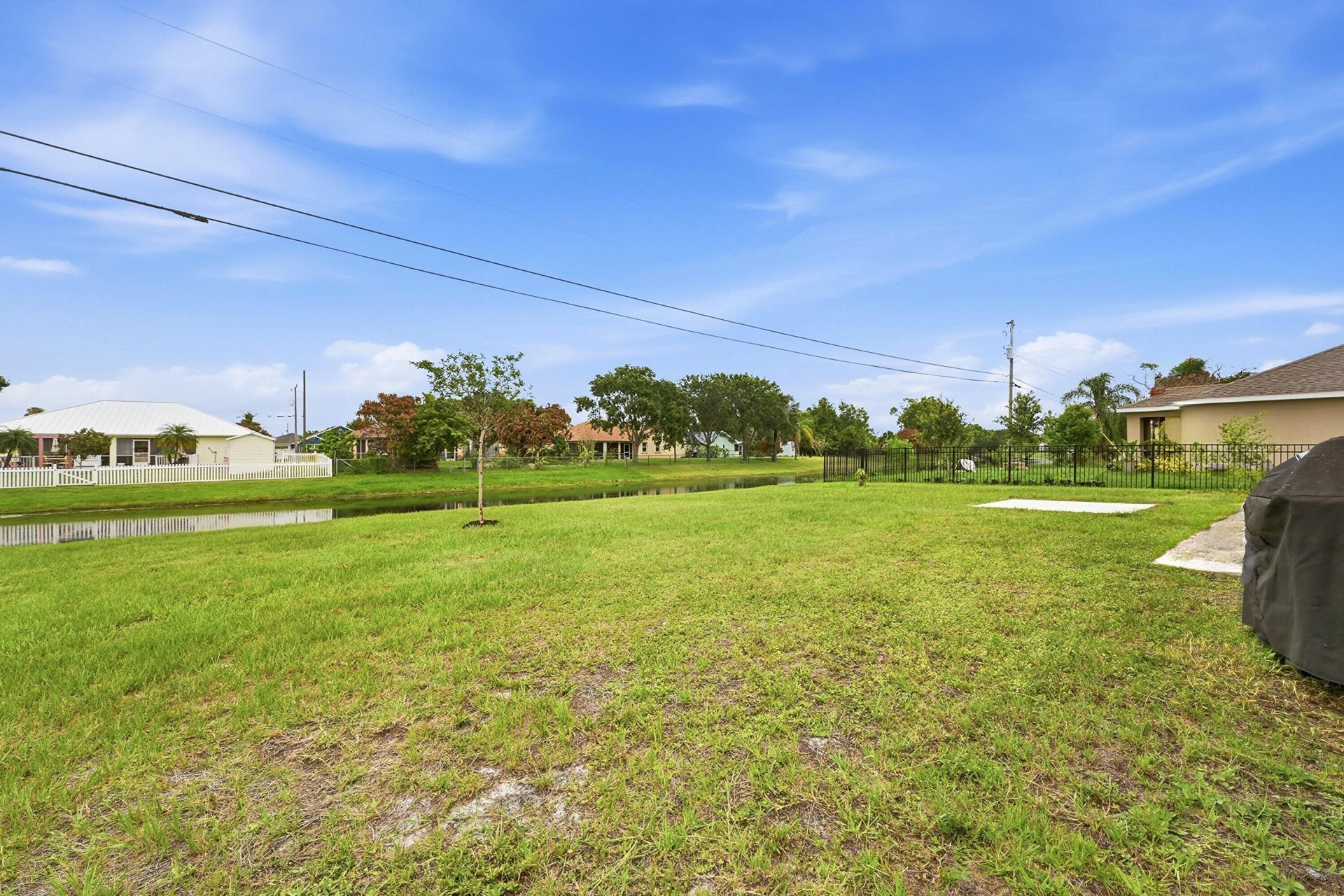 2126 SE North Blackwell Drive, Port Saint Lucie, FL 34952 Photo