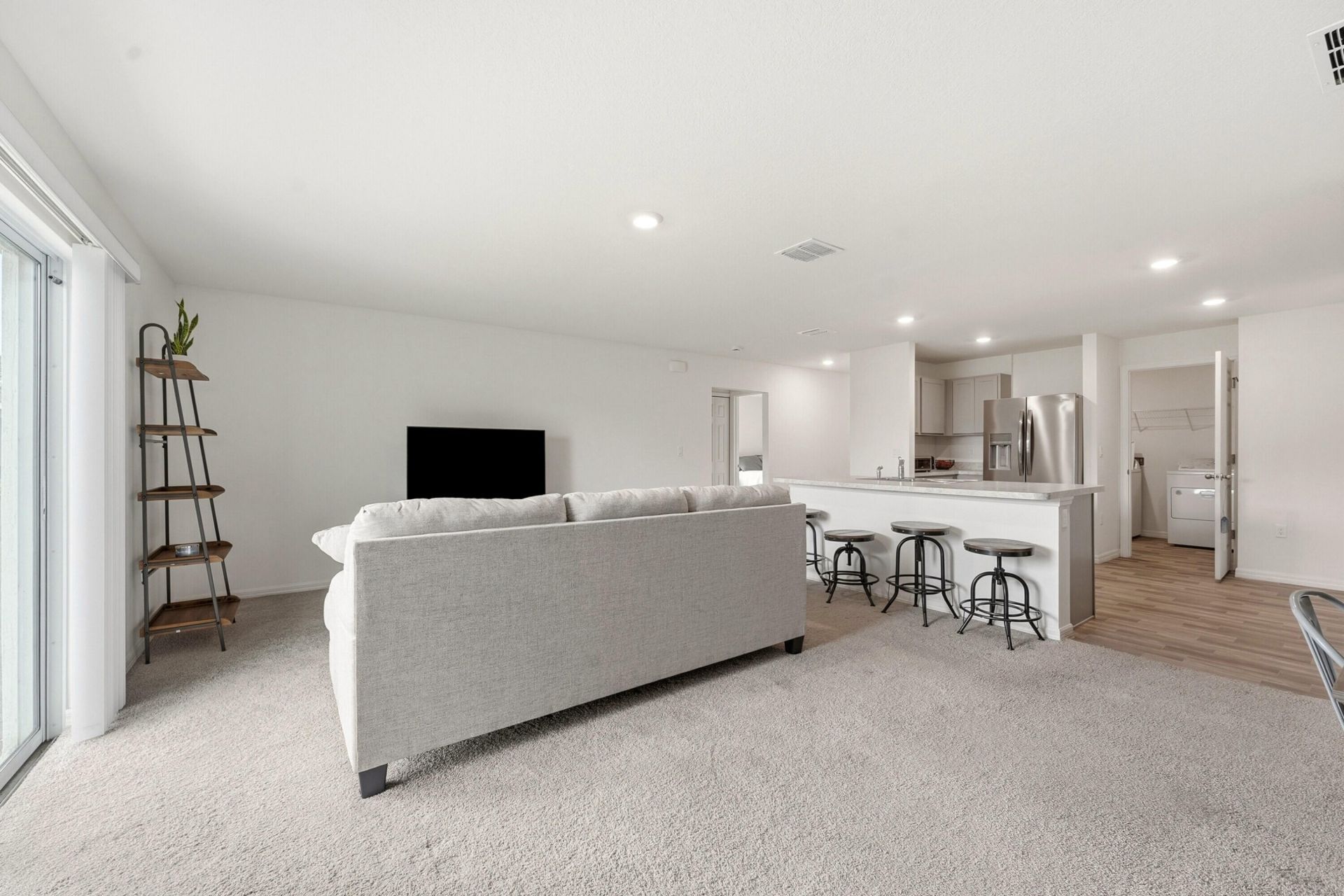 2126 SE North Blackwell Drive, Port Saint Lucie, FL 34952 Photo