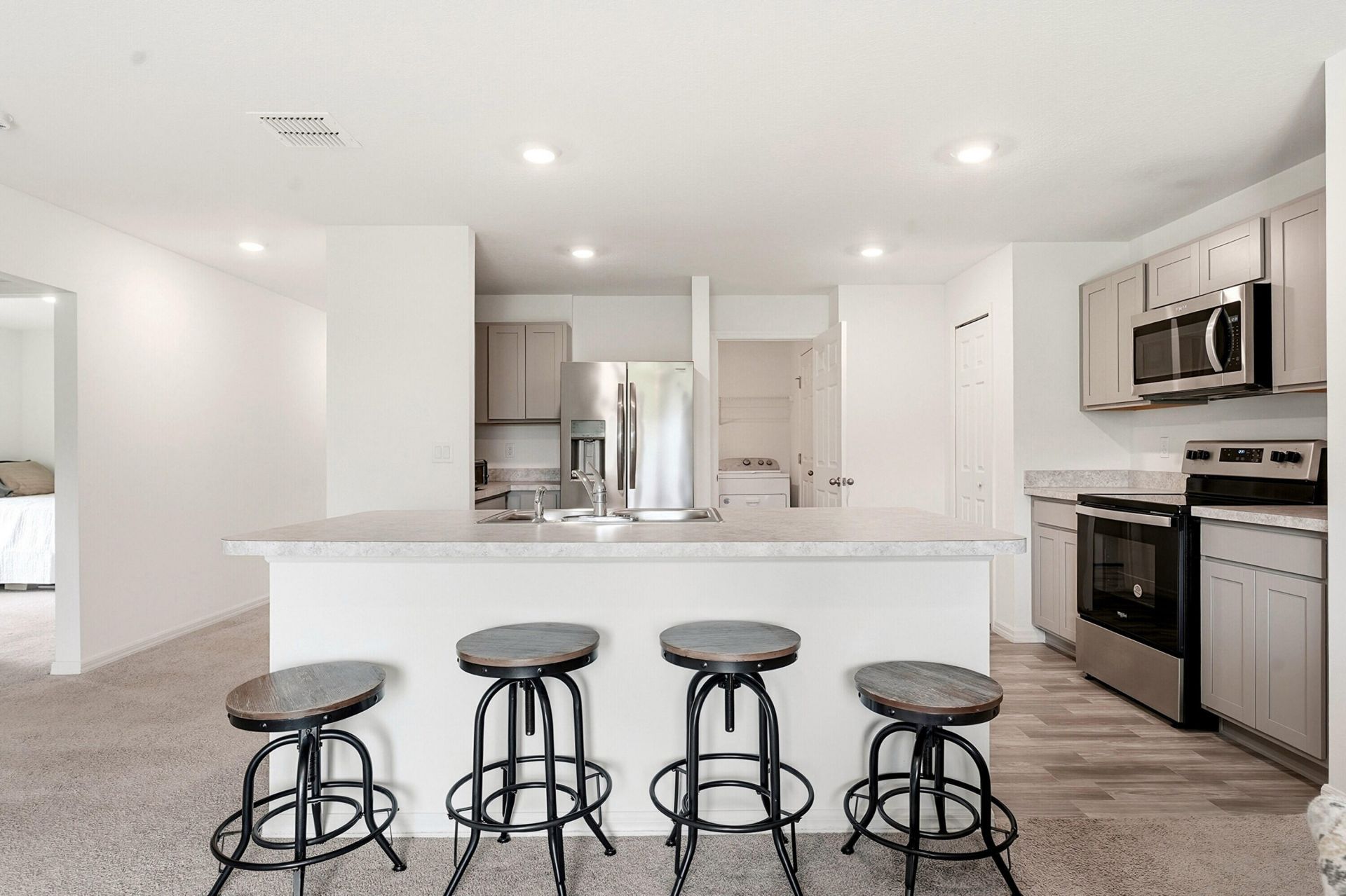2126 SE North Blackwell Drive, Port Saint Lucie, FL 34952 Photo