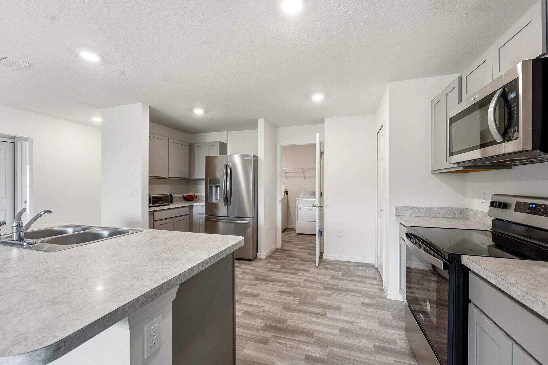 2126 SE North Blackwell Drive, Port Saint Lucie, FL 34952 Photo