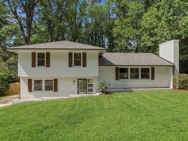 1810 Varnell Avenue, Raleigh, NC 27612