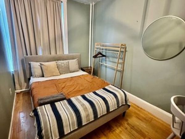 7 Linden, Unit 1, Boston, MA 02134