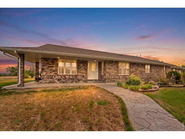 19349 County Road 25, Unit #1, Brush, CO 80723
