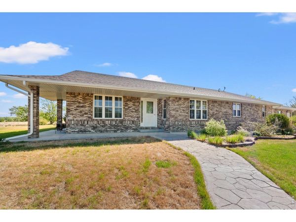 19349 County Road 25, Unit #1, Brush, CO 80723