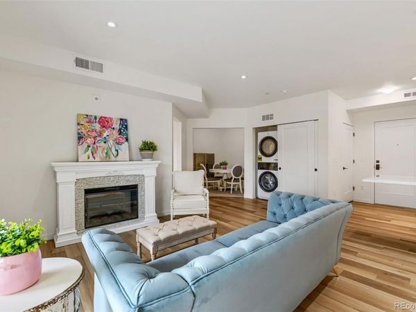 7357 Grandview Avenue , Unit 203, Arvada, CO 80002