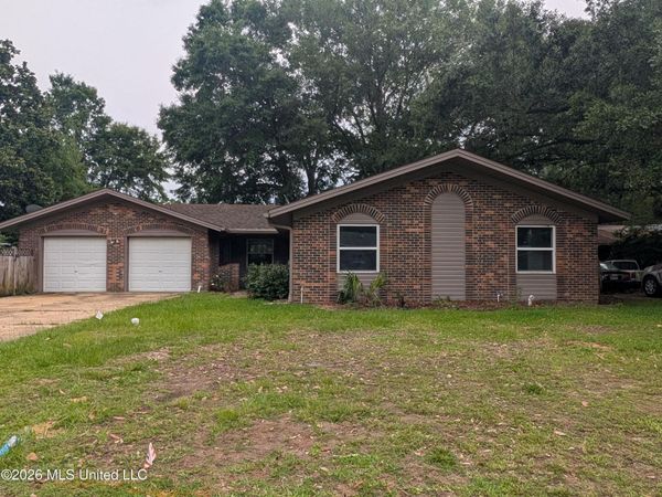 15297 Dogwood Cove, Gulfport, MS 39503