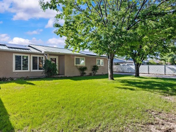441 Manzana Drive , Grand Junction, CO 81507