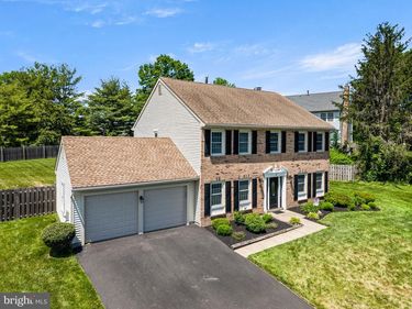 6 GOLDENROD COURT, NEWTOWN, PA 18940