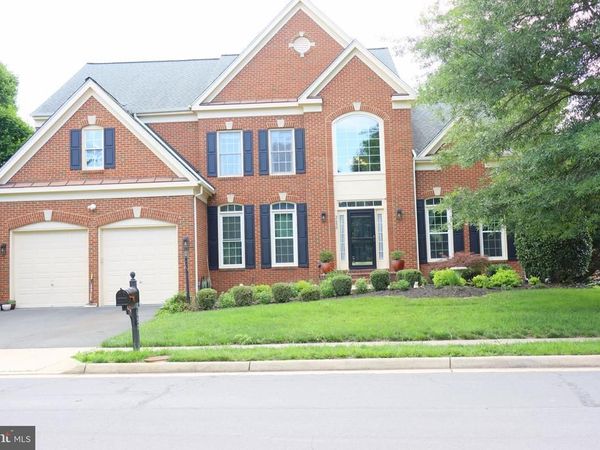 2650 COCKERILL FARM LANE, HERNDON, VA 20171